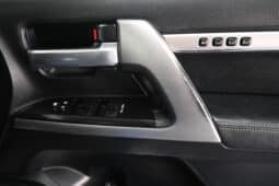 TOYOTA LAND CRUISER 200 V8 4.5D VX A/T full