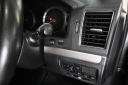 TOYOTA LAND CRUISER 200 V8 4.5D VX A/T full