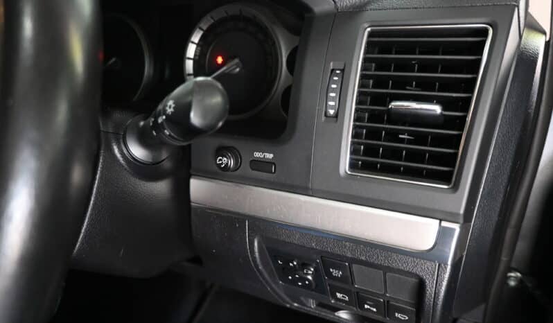 TOYOTA LAND CRUISER 200 V8 4.5D VX A/T full