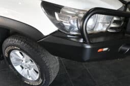 TOYOTA HILUX 2.8GD-6 RAIDER 4X4 E/C full