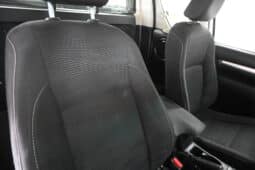 TOYOTA HILUX 2.8GD-6 RAIDER 4X4 E/C full