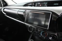 TOYOTA HILUX 2.8GD-6 RAIDER 4X4 E/C full