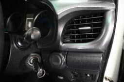TOYOTA HILUX 2.8GD-6 RAIDER 4X4 E/C full