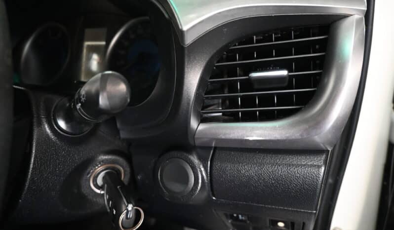 TOYOTA HILUX 2.8GD-6 RAIDER 4X4 E/C full