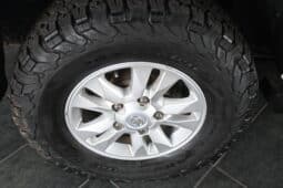 TOYOTA LAND CRUISER 200 VX 4.5 V8 A/T full