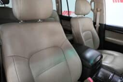 TOYOTA LAND CRUISER 200 VX 4.5 V8 A/T full