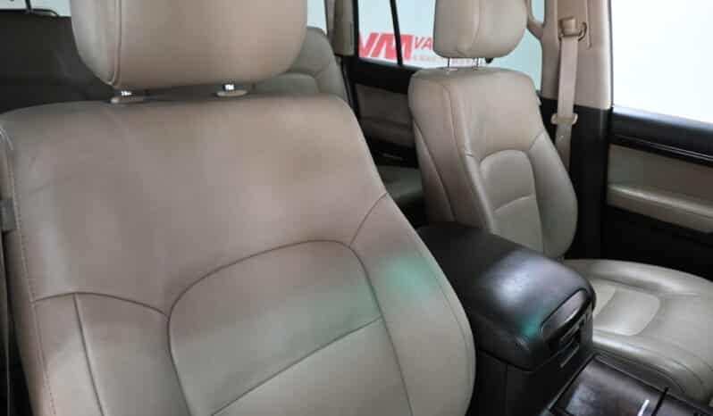 TOYOTA LAND CRUISER 200 VX 4.5 V8 A/T full