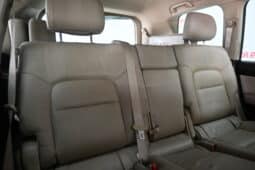 TOYOTA LAND CRUISER 200 VX 4.5 V8 A/T full