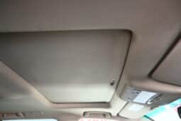 TOYOTA LAND CRUISER 200 VX 4.5 V8 A/T full