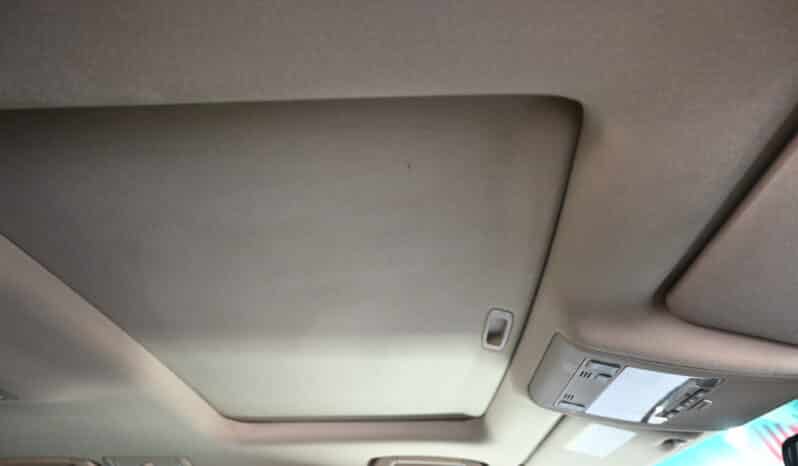 TOYOTA LAND CRUISER 200 VX 4.5 V8 A/T full