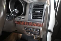 TOYOTA LAND CRUISER 200 VX 4.5 V8 A/T full