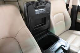 TOYOTA LAND CRUISER 200 VX 4.5 V8 A/T full