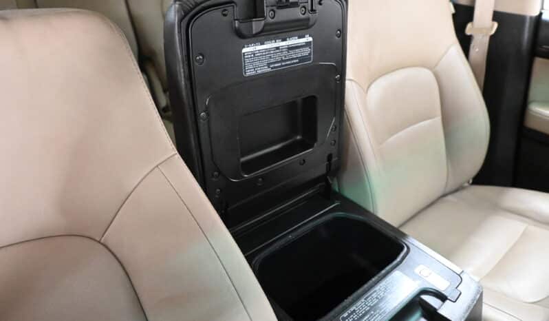 TOYOTA LAND CRUISER 200 VX 4.5 V8 A/T full