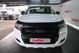 FORD RANGER 2.2TDCI XL A/T P/U S/C full