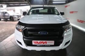 FORD RANGER 2.2TDCI XL A/T P/U S/C