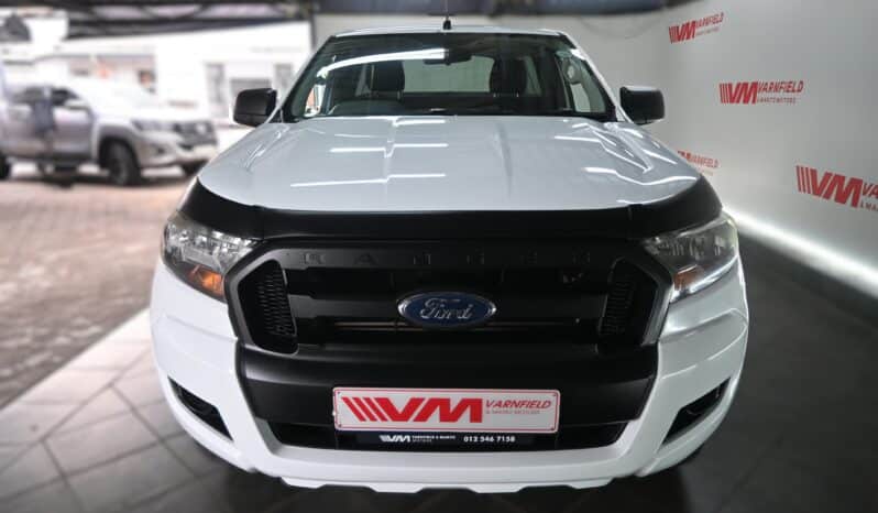 FORD RANGER 2.2TDCI XL A/T P/U S/C full
