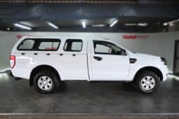 FORD RANGER 2.2TDCI XL A/T P/U S/C full