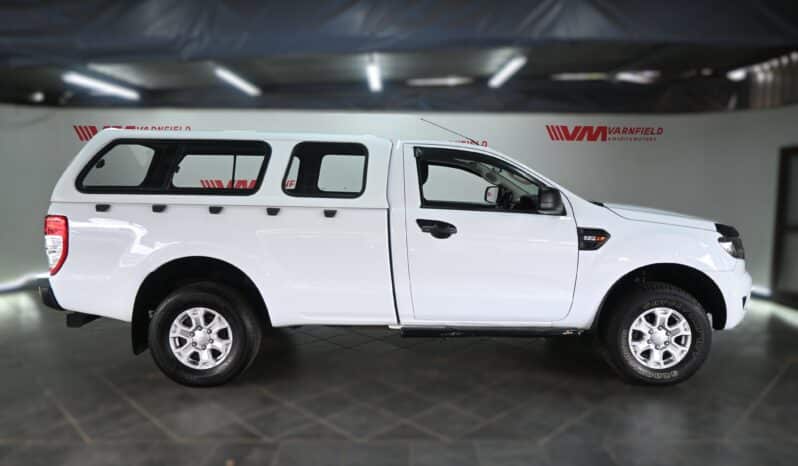 FORD RANGER 2.2TDCI XL A/T P/U S/C full