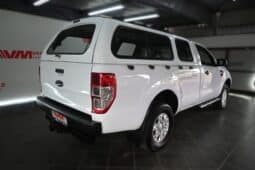 FORD RANGER 2.2TDCI XL A/T P/U S/C full