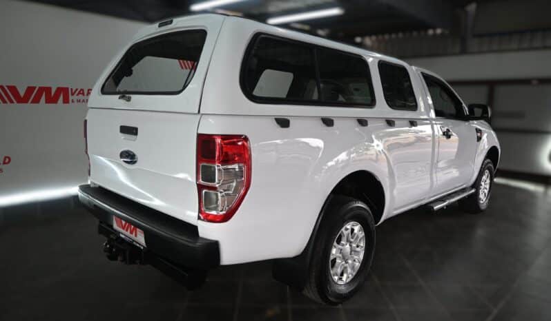 FORD RANGER 2.2TDCI XL A/T P/U S/C full