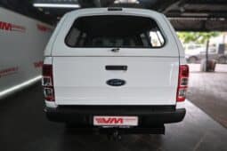 FORD RANGER 2.2TDCI XL A/T P/U S/C full