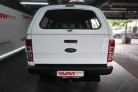 FORD RANGER 2.2TDCI XL A/T P/U S/C