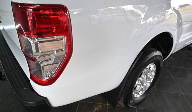 FORD RANGER 2.2TDCI XL A/T P/U S/C full