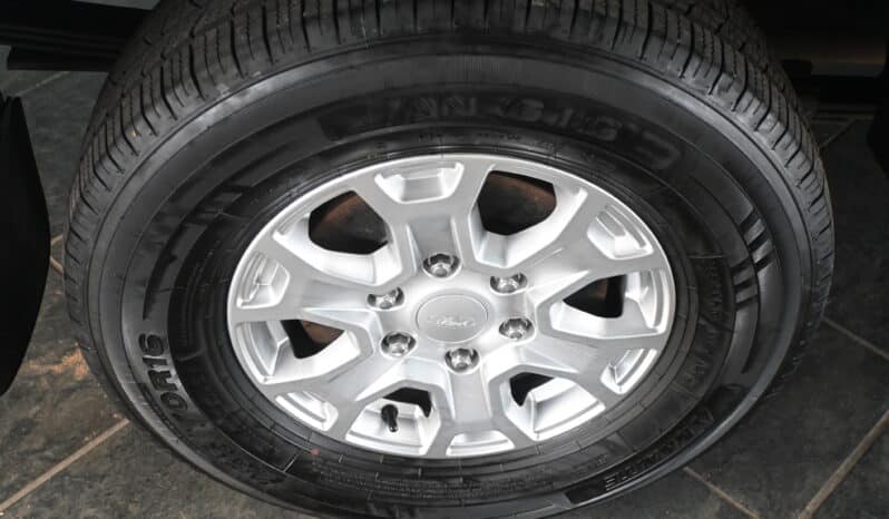 FORD RANGER 2.2TDCI XL A/T P/U S/C full