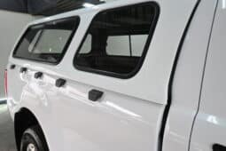 FORD RANGER 2.2TDCI XL A/T P/U S/C full