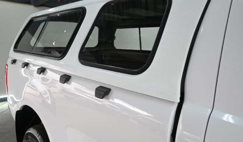 FORD RANGER 2.2TDCI XL A/T P/U S/C full