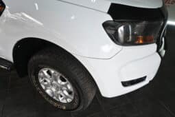 FORD RANGER 2.2TDCI XL A/T P/U S/C full