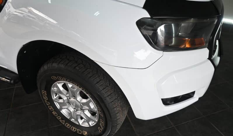 FORD RANGER 2.2TDCI XL A/T P/U S/C full