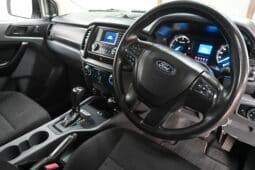FORD RANGER 2.2TDCI XL A/T P/U S/C full