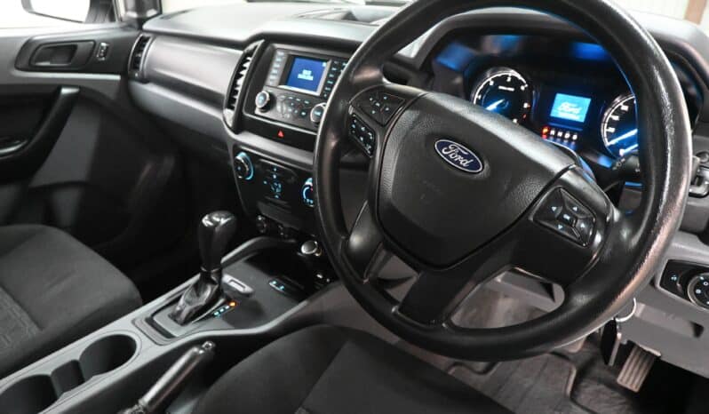 FORD RANGER 2.2TDCI XL A/T P/U S/C full