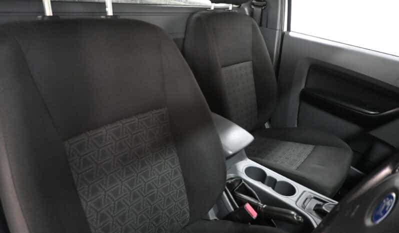 FORD RANGER 2.2TDCI XL A/T P/U S/C full