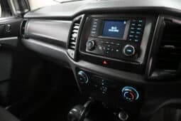 FORD RANGER 2.2TDCI XL A/T P/U S/C full