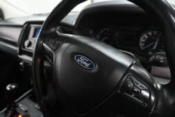 FORD RANGER 2.2TDCI XL A/T P/U S/C full