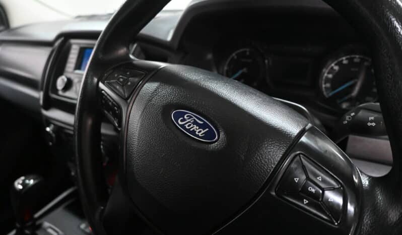 FORD RANGER 2.2TDCI XL A/T P/U S/C full