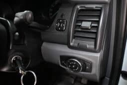 FORD RANGER 2.2TDCI XL A/T P/U S/C full