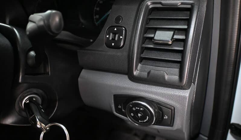 FORD RANGER 2.2TDCI XL A/T P/U S/C full