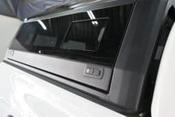 TOYOTA HILUX 2.8GD-6 D/C A/T 4X4 LEGEND full