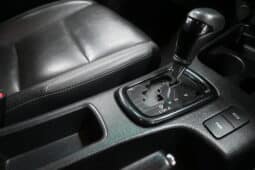 TOYOTA HILUX 2.8GD-6 D/C A/T 4X4 LEGEND full