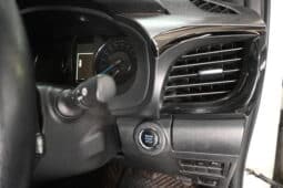 TOYOTA HILUX 2.8GD-6 D/C A/T 4X4 LEGEND full