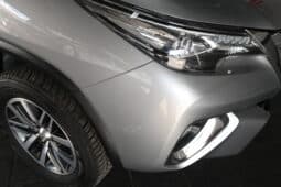 TOYOTA FORTUNER 2.8GD-6 4X4 A/T full