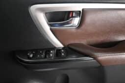 TOYOTA FORTUNER 2.8GD-6 4X4 A/T full