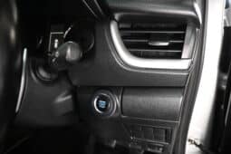 TOYOTA FORTUNER 2.8GD-6 4X4 A/T full