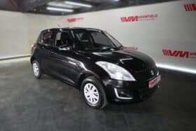 SUZUKI SWIFT 1.2 GL