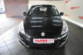 SUZUKI SWIFT 1.2 GL