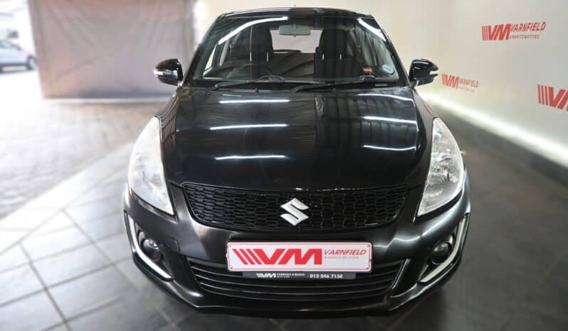 SUZUKI SWIFT 1.2 GL full