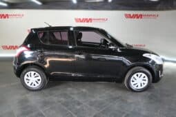 SUZUKI SWIFT 1.2 GL full